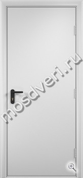 Противопожарная дверь EI30-08 - купить от производителя Мосдвери Противопожарная дверь EI30-08