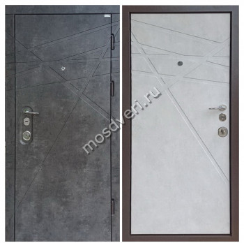 ����� ������� ����� � �������� BVD-07