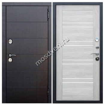Входная дверь в квартиру открывание внутрь VDVO-16 - купить от производителя Мосдвери Входная дверь в квартиру открывание внутрь VDVO-16