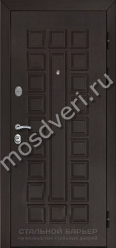 Дверь МДФ №74 - купить от производителя Мосдвери Дверь МДФ №74